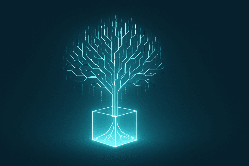 Rethinking MVC Frameworks
