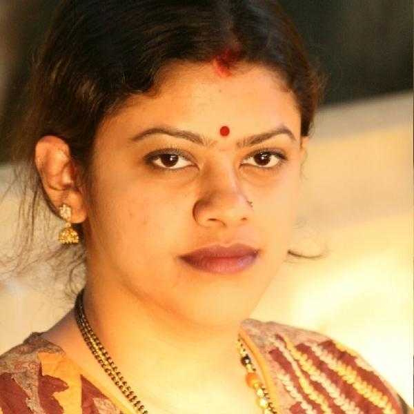 Shreelakshmi Gautham